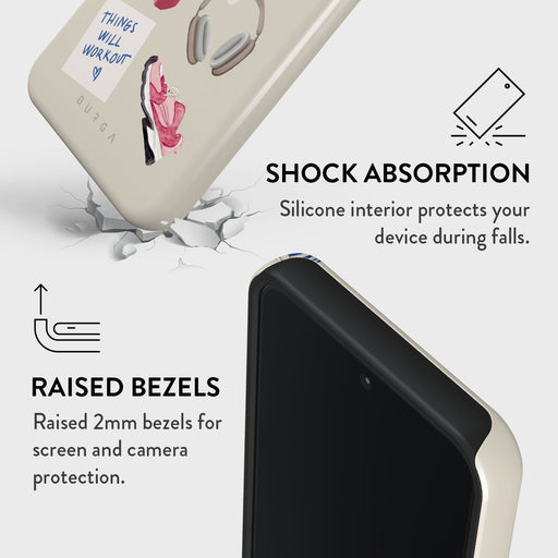 5AM Club - Xiaomi 15 Case 4