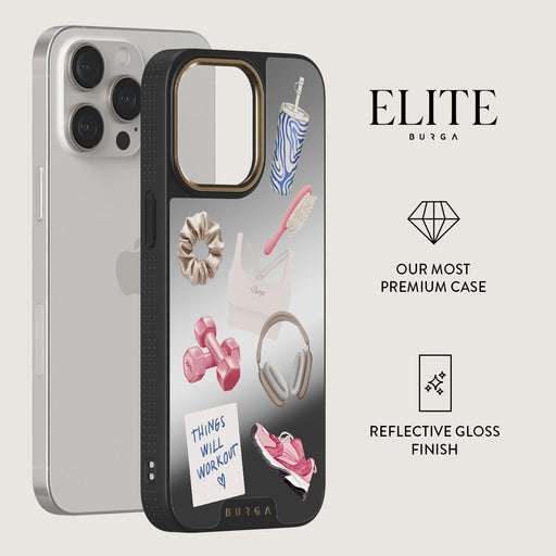 5AM Club - iPhone 14 Pro Case