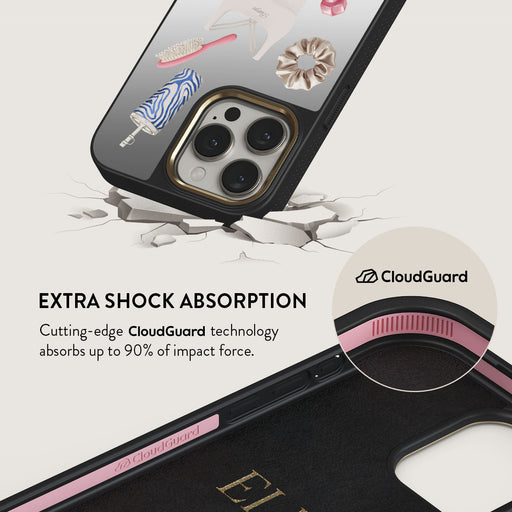 5AM Club - iPhone 14 Pro Case