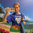 Sun Chaser - Samsung Galaxy S25 Case 47