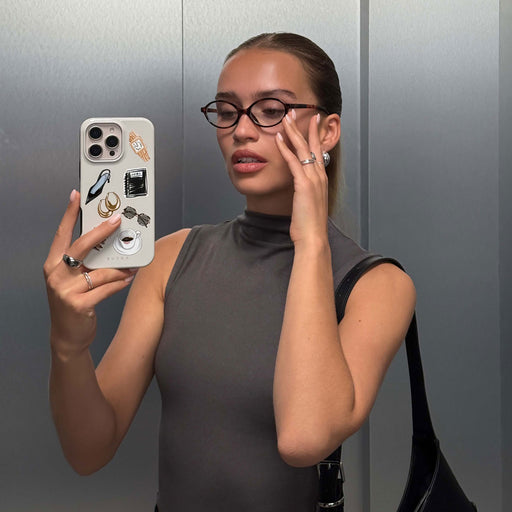 Boss Babe - Motorola Moto G Power 2021 Case 6