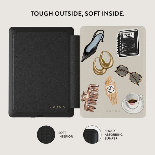 Boss Babe - Kindle Paperwhite (11th Gen) Case