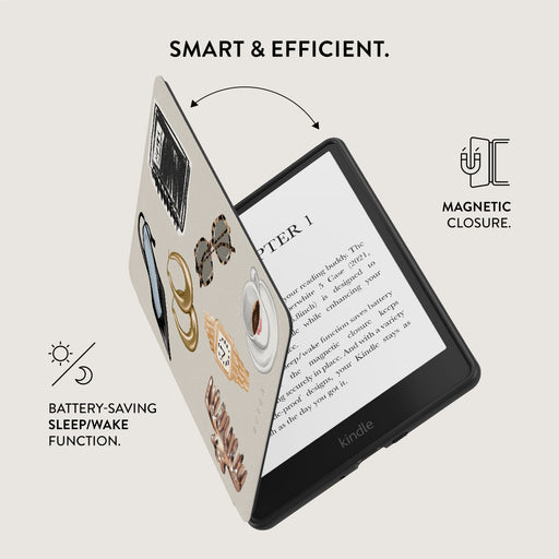 Boss Babe - Kindle Paperwhite (11th Gen) Case
