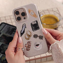 Boss Babe - Motorola Moto G Power 2021 Case 5