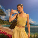 Seaside Muse - Google Pixel 8 Pro Case 22