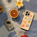 Seaside Muse - Samsung Galaxy S20 Plus 4G / 5G Case 12