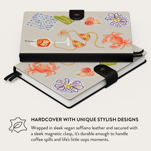 Seaside Muse - Infinity Planner