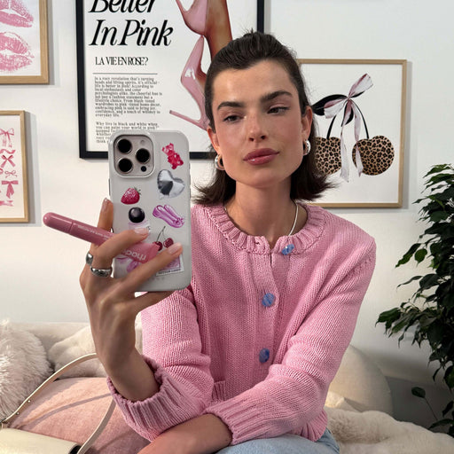 Baby Girl - iPhone 17 Pro Max Case