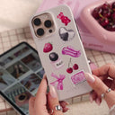 Baby Girl - Samsung Galaxy S24 Plus Case 26