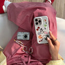 It Girl - iPhone 15 Pro Case 48