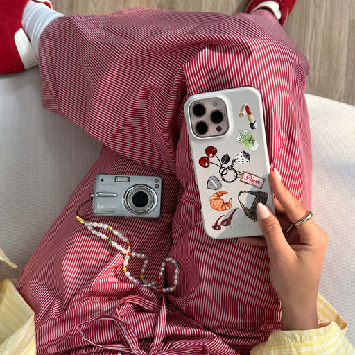 It Girl - iPhone 15 Pro Case 48