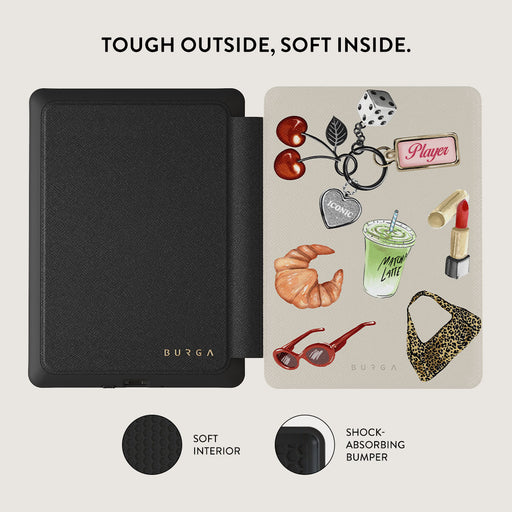 It Girl - Kindle Paperwhite (12th Gen) Case