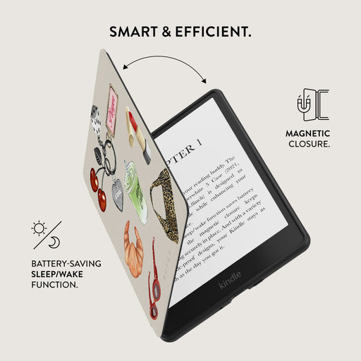 It Girl - Kindle Paperwhite (12th Gen) Case