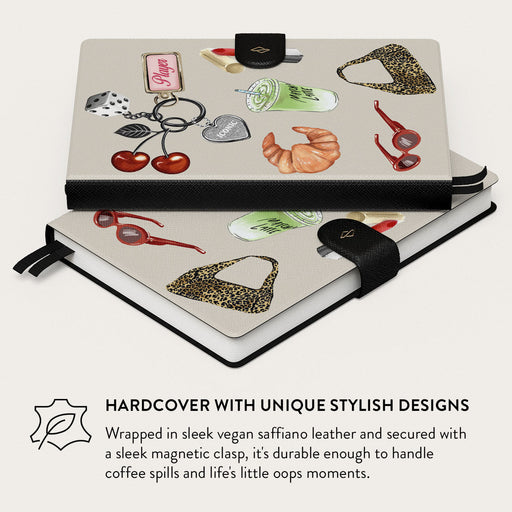 It Girl - Infinity Planner