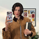 Plot Twister - Samsung Galaxy Note 20 Ultra 4G / 5G Case 10