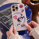 Plot Twister - Samsung Galaxy Note 20 Ultra 4G / 5G Case 9