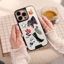 Rebel - Samsung Galaxy Z Fold 5 Case 22