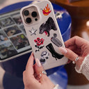 Rebel - Xiaomi Redmi Note 13 Pro+ 5G Case 5