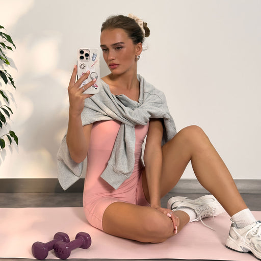 5AM Club - iPhone 13 Case