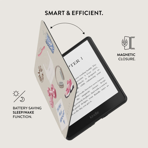 5AM Club - Kindle Paperwhite (11th Gen) Case