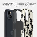 Paraíso - iPhone 15 Plus Case 6