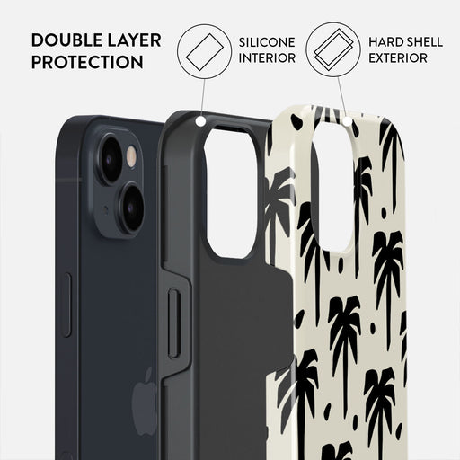 Paraíso - iPhone 15 Plus Case 6