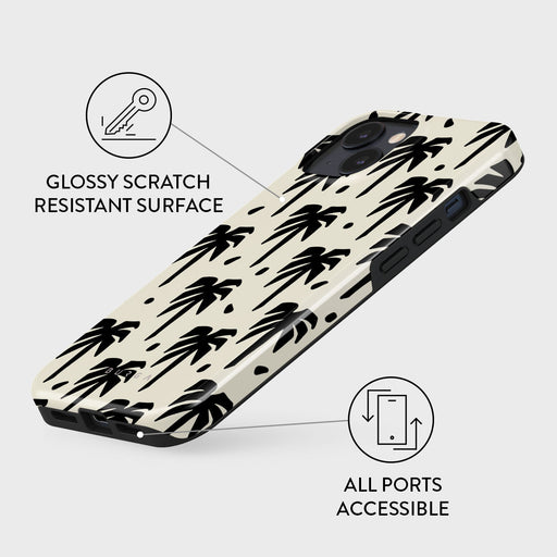 Paraíso - iPhone 15 Plus Case 7