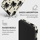 Paraíso - iPhone 15 Plus Case 8
