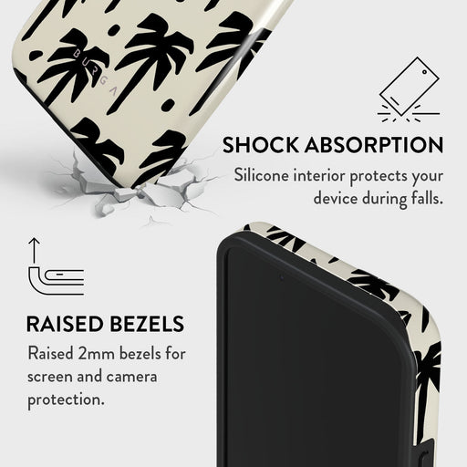 Paraíso - iPhone 15 Plus Case 8