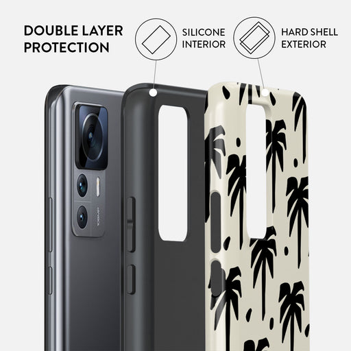 Paraíso - Xiaomi 12T Case 2