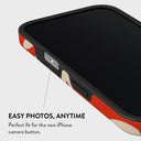 Heatwave - iPhone 16 Plus Case 5