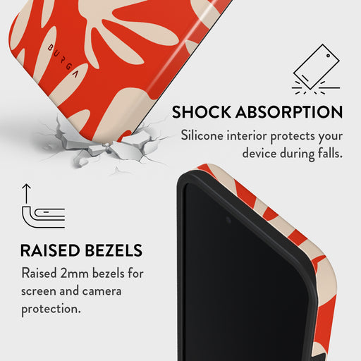 Heatwave - iPhone 16e Case