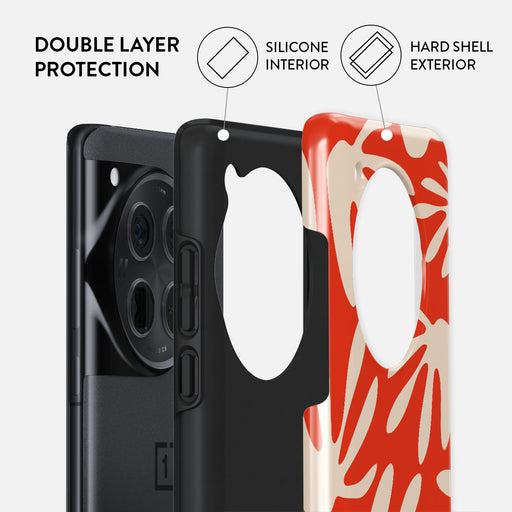 Heatwave - OnePlus 12 Case 2