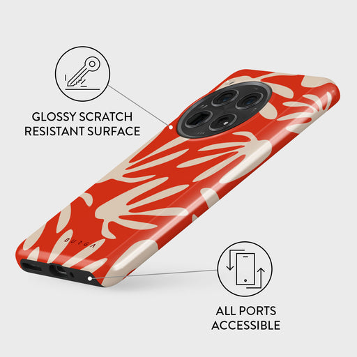 Heatwave - OnePlus 12 Case 3