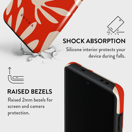 Heatwave - OnePlus 12 Case 4
