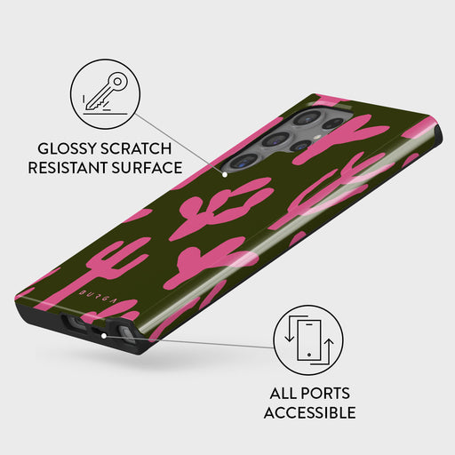 Galaxy S24 Ultra Case – Poetic Cases