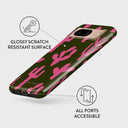 Serenade - Google Pixel 8 Case 3