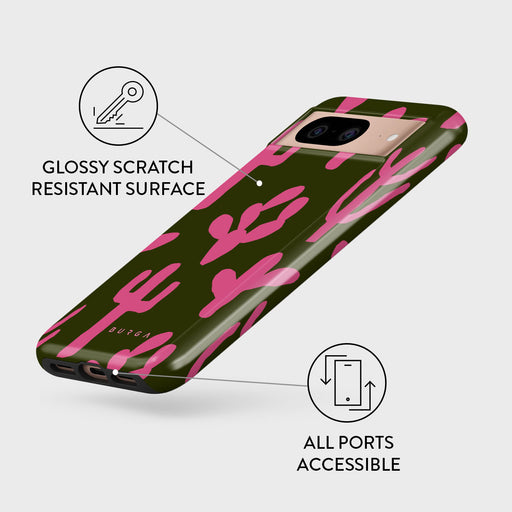 Serenade - Google Pixel 8 Case 3