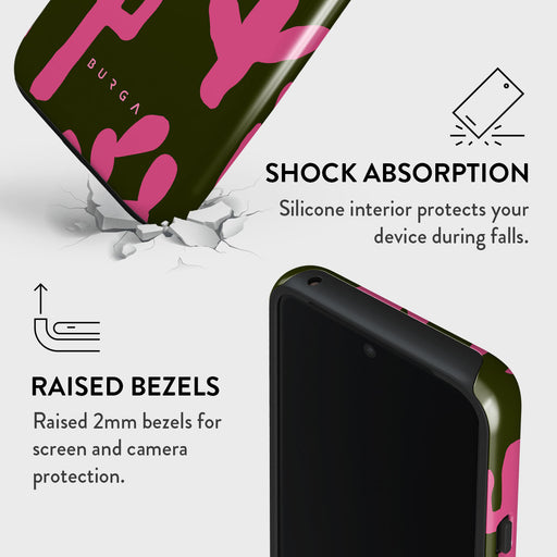 Serenade - Google Pixel 8 Case 4