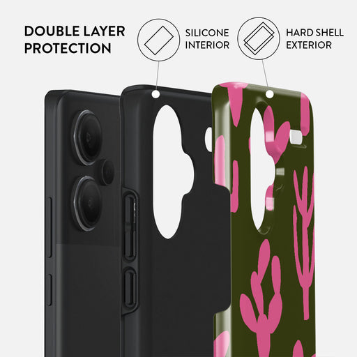 Serenade - Xiaomi Redmi Note 13 Pro+ 5G Case 2