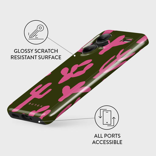 Serenade - Xiaomi Redmi Note 13 Pro+ 5G Case 3