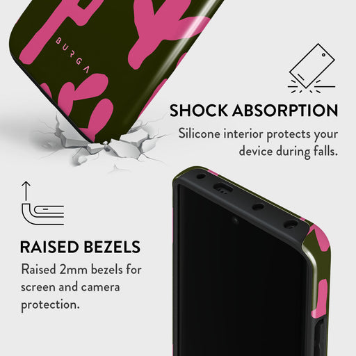 Serenade - Xiaomi Redmi Note 13 Pro+ 5G Case 4