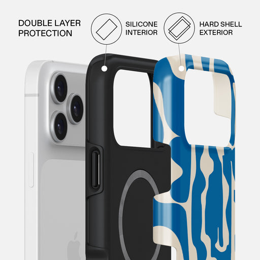 Mirage - iPhone 17 Pro Max Case