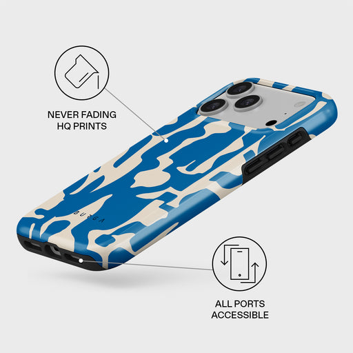 Mirage - iPhone 17 Pro Max Case
