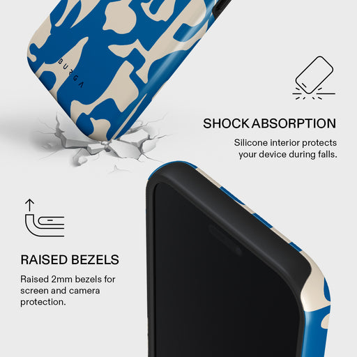 Mirage - iPhone 17 Pro Max Case