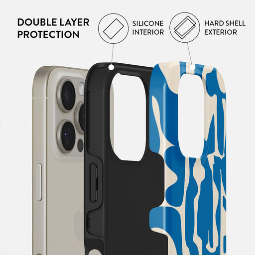 Mirage - iPhone 16 Pro Max Case