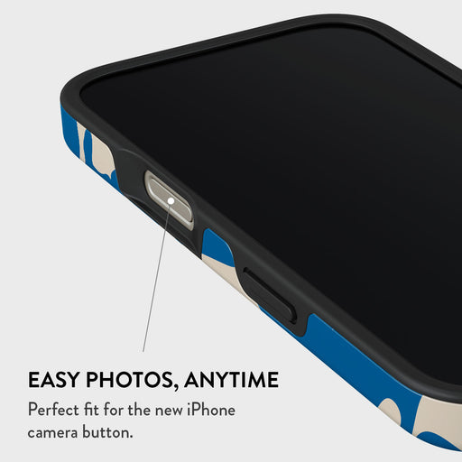 Mirage - iPhone 16 Pro Max Case