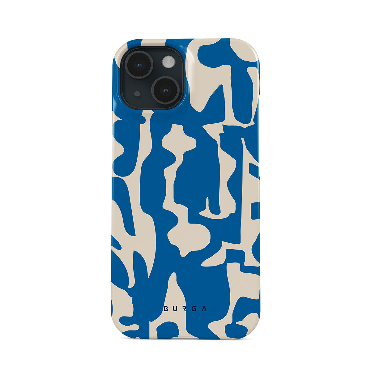 BURGA Mirage - iPhone 15 ケース Mirage - iPhone 15 Case | BURGA