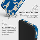 Mirage - iPhone 15 Plus Case 8