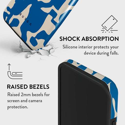 Mirage - iPhone 15 Plus Case 8